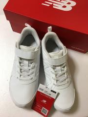 new balance、23.0cm、くつ、その他、男女共用