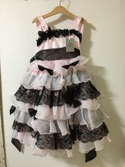 angel's robe