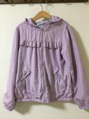 any FAM、140cm、ブルゾン、その他、女の子用