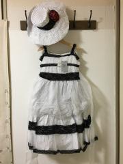 angel's robe