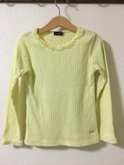 BEBE、120cm、カットソー、その他、女の子用