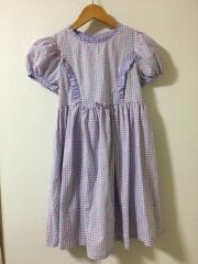 ShirleyTemple、140cm、ワンピース、その他、女の子用