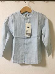 PETIT BATEAU、95cm、ブラウス、その他、男女共用