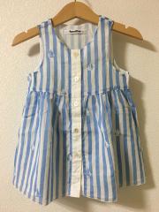 familiar、90cm、ワンピース、その他、女の子用
