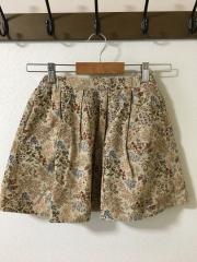 BEBE、130cm、スカート、その他、女の子用