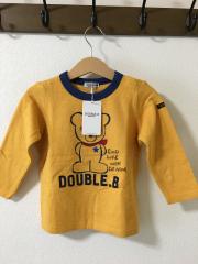 mikihouse DOUBLE.B