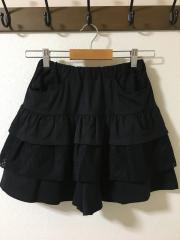 familiar、150cm、キュロット、その他、女の子用