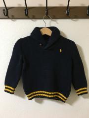RALPH LAUREN、90cm、セーター、その他、男の子用