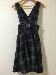 pom ponette、140cm、ジャンパースカート、その他、女の子用