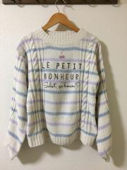 pom ponette、160cm、セーター、その他、女の子用