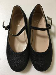 il gufo、17cm、くつ、その他、女の子用