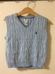 RALPH LAUREN、90cm、ベスト、その他、男の子用