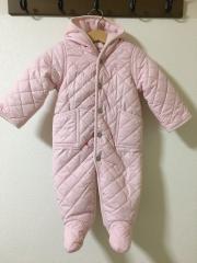 RALPH LAUREN、50～70cm、コート、その他、女の子用