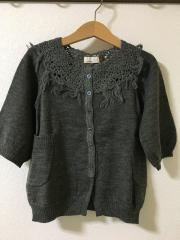 UNICA、90cm、カーディガン、その他、女の子用