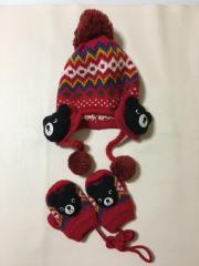 mikihouse、～49cm、季節もの、その他、男女共用