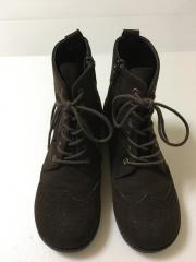 familiar、19cm、ブーツ、その他、女の子用