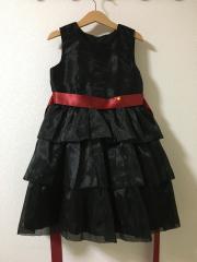 ロイヤルユナイテッドプロジェクト(株)、120cm、フォーマル、その他、女の子用