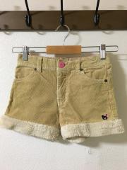 mikihouse DOUBLE.B、130cm、パンツ、その他、女の子用