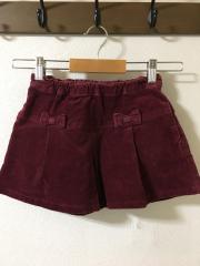 BEBE、120cm、キュロット、その他、女の子用