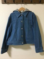 KUMIKYOKU、140cm、ジャケット、その他、女の子用