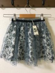 BONTON、110cm、スカート、その他、女の子用