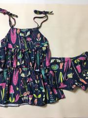 Teddy Shop、90cm、水着、その他、女の子用