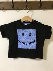 Paul Smith JUNIOR、80cm、Ｔシャツ、その他、男女共用