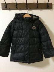 mikihouse HOT BISCUITS、110cm、ダウン、その他、男の子用