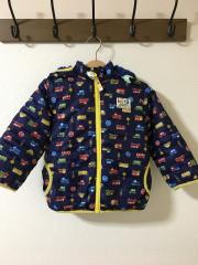 mikihouse HOT BISCUITS、100cm、ブルゾン、その他、男の子用