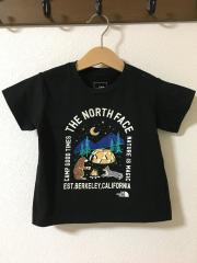 美品モンベル・ノースフェイス他　女児130〜140cm アウトドア10点おまけ付 美品モンベル・ノースフェイス他 女児130〜140cm アウトドア10点おまけ