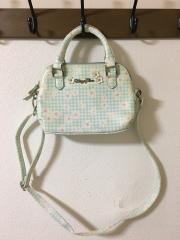 mezzo piano、その他、バッグ、その他、女の子用