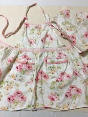 LAURA ASHLEY、110cm、ファッション雑貨・小物、その他、女の子用