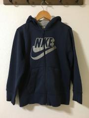 NIKE、130cm、パーカー、その他、男の子用