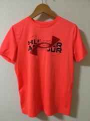 UNDER ARMOUR、150cm、Ｔシャツ、その他、男の子用