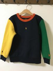 RALPH LAUREN、120cm、トレーナー、その他、男の子用