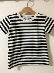 agnes b、110cm、Ｔシャツ、その他、男女共用