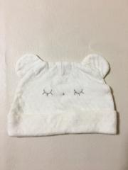 Boribon oeuf、～49cm、帽子、その他、男女共用