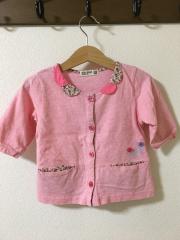 Rag Mart、95cm、カーディガン、その他、女の子用