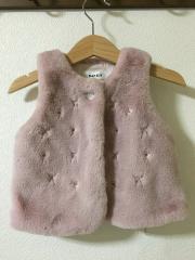 SLAP SLIP、50～70cm、ベスト、その他、女の子用