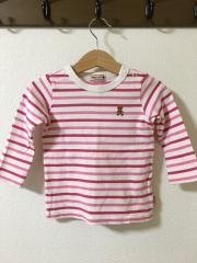 mikihouse、90cm、Ｔシャツ、その他、女の子用