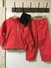 mont-bell、110cm、季節もの、その他、男女共用