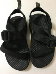 Chaco、16cm、サンダル・ミュール、その他、男女共用