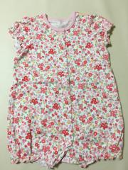 mikihouse、80cm、ロンパース、その他、女の子用