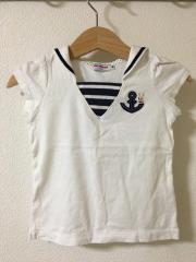 mikihouse、80cm、カットソー、その他、女の子用