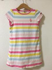 mikihouse HOT BISCUITS