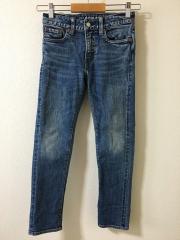 DENIM DUNGAREE[デニム ダンガリー]、GoToHollywood[ゴートゥー