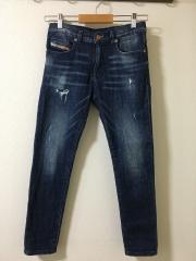 DIESEL、140cm、ジーンズ、その他、男の子用