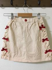 ShirleyTemple、140cm、スカート、その他、女の子用