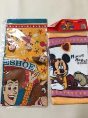 DISNEY、その他、ファッション雑貨・小物、その他、男女共用