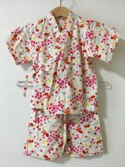 その他国内物、90cm、浴衣、その他、女の子用